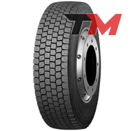 Trazano Trans D24 (ведущая) 295/80 R22.5 152/149L PR18