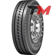 Goodyear KMAX S Cargo (рулевая) 315/80 R22.5 156/150L