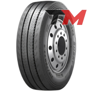 Hankook Smart Flex AL51 (ведущая) 315/70 R22.5 156/150L