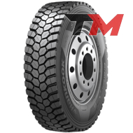 Hankook Smart Work DM11 (ведущая) 315/80 R22.5 156/150K