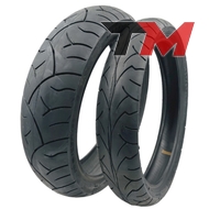 Deli Tire SB-106 100/80 R17