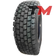 Unitread (наварка) EX7 (ведущая) 315/70 R22.5 152/148K PR18