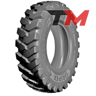 GRI GRIP EX EX222 (индустриальная) 405/70 R24 152B PR14