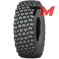 Nokian Loader Grip L3 (индустриальная) 20.50 R25 168B