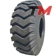 Armour E-3 (индустриальная) 15.50 R25 171B PR16