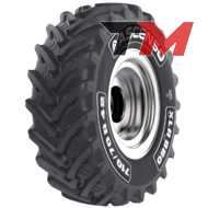 Ascenso XLR 880 (с/х) 600/70 R28 161D