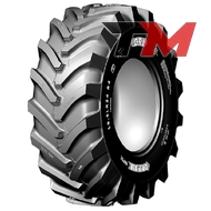 GRI GRIP XLR MP55 (индустриальная) 500/70 R24 157A8