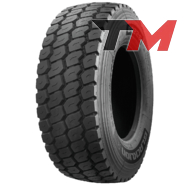 BlackLion BA226 (прицепная) 385/65 R22.5 164K PR24