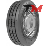 Armstrong ATR12 (прицепная) 245/70 R17.5 143/141J PR18