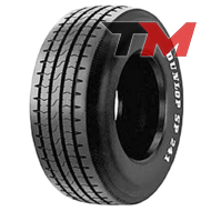 Dunlop SP 241 (прицеп) 425/55 R19.5 160J
