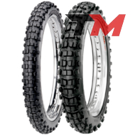 Maxxis M6006 130/80 R17 65S