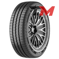 GT Radial MAXMILER AllSeason 205/65 R16C 107/105T