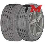 Cooper DISCOVERER CROSSRANGE 275/45 R21 107Y MO