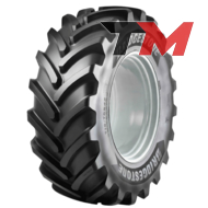 Bridgestone VX-TRACTOR (с/х) 360/70 R24 127D/124E TL