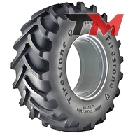 Firestone MAXI TRACTION HARVEST (с/х) 650/75 R32 172A8/172B TL