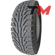 Gepard (наварка) SNOW CONTROL 195/75 R16C 107/105R PR8 (под шип)