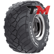 Ascenso FTR 170 (с/х) 750/45 R26.5 170D