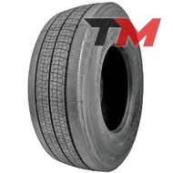 Bridgestone Ecopia H-Steer 002 Evo (рулевая) 385/65 R22.5 164K
