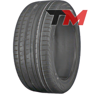 Yokohama Advan Sport V105W 265/40 ZR19 98Y RPB