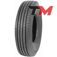 Agate HF121 (рулевая) 295/80 R22.5 152/149M PR18