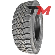 Constancy DH39 (ведущая) 235/75 R17.5 143/141L