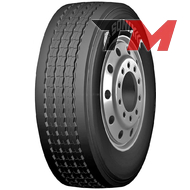 Sonix SX977 (прицепная) 385/65 R22.5 160L