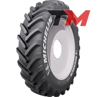 Michelin YIELDBIB (с/х) 420/85 R34 154A8/154B TL