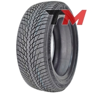 Greentrac WINTER MASTER-D1 255/50 R19 107V XL FR
