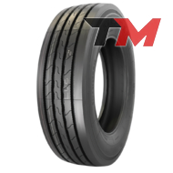 Stormer S166 (рулевая) 315/80 R22.5 156/150L