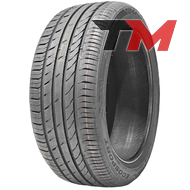 Transmate EcoSport 255/55 R19 111V XL