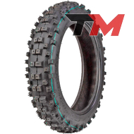 X-Grip SuperEnduro R 140/80 R18 70M