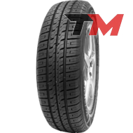 Mastersteel Light Truck 185/75 R16C 104/102S PR8