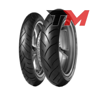Dunlop Sportmax Roadsmart 160/60 R17 69W