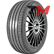 Sunny Sport macro NA302 225/50 R18 95V
