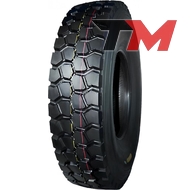 Kunlun KT917 (ведущая) 12.00 R20 156/153J