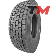 Maxell Super LD23 (ведущая) 315/60 R22.5 152/148L PR18