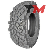Persichini (наварка) 4X4 M+S 225/70 R15 100H