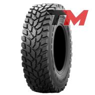 Nokian Hakkapeliitta TRI (индустриальная) 500/70 R24 164A8/159D