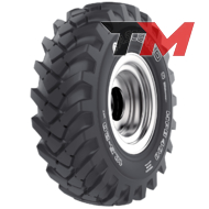 Ascenso MPB 400 (индустриальная) 12.50 R18 131G PR12