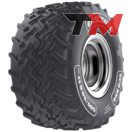 Ascenso SPR 250 (с/х) 33/15.5 R15 126B