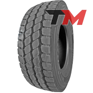 HUBTRAC MIXED G12 (универсальная) 425/65 R22.5 165K PR20