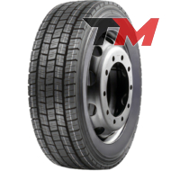 HUBTRAC REGIONAL D12 (ведущая) 235/75 R17.5 132/130M PR14