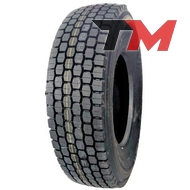 Firemax FM380 (ведущая) 315/80 R22.5 157/154M PR20