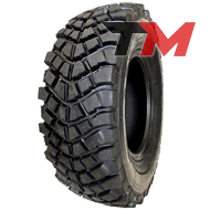 Gal-Gum (наварка) Ranger Grip 235/65 R17 108Q XL
