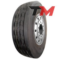 Powertrac Supreme 119 (рулевая) 315/70 R22.5 154/150M
