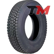 Roadwing DW327 (ведущая) 315/80 R22.5 156L/152M PR20
