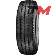 Black Star (наварка) Utilitaire Sherpa 205/65 R16C 107/105Q