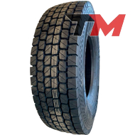 Sonix SX868 (ведущая) 315/80 R22.5 156/150M PR20