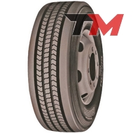 Bridgestone R152 (рулевая) 315/80 R22.5 154/150M