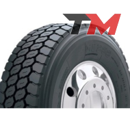 Falken GI-368 (универсальная) 385/65 R22.5 160K